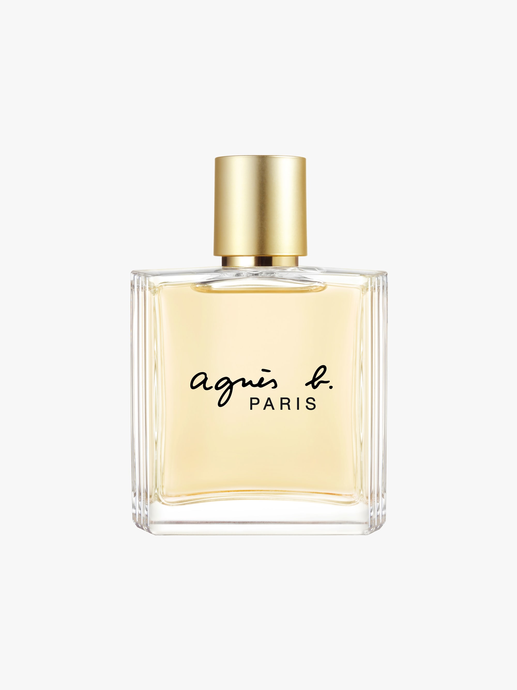 le parfum agnès b.