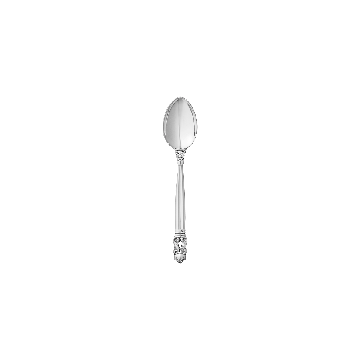 ACORN Teaspoon, small I Georg Jensen