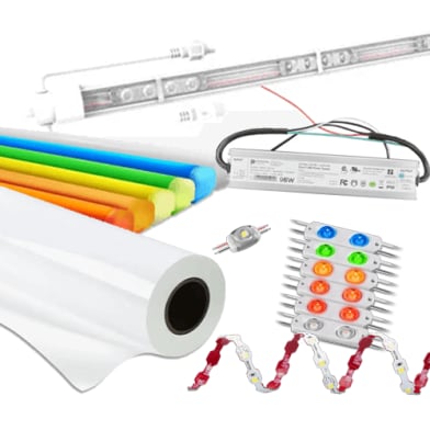 HP 831 Latex Maintenance Cartridge | HP Latex Supplies | Grimco