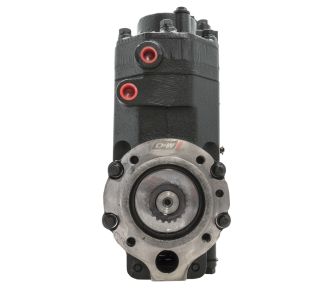 165-032-0012 | D&W Remanufactured Holset Cummins Air Compressor