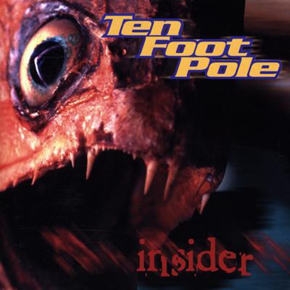 Ten Foot Pole - Rev | Epitaph Records