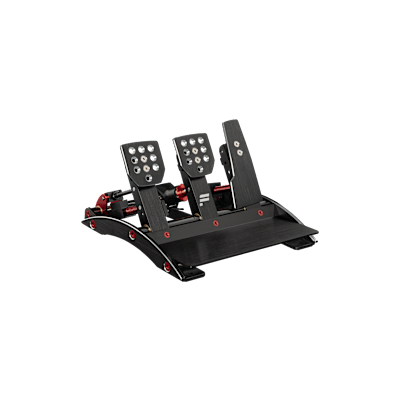 ClubSport Pedals V3