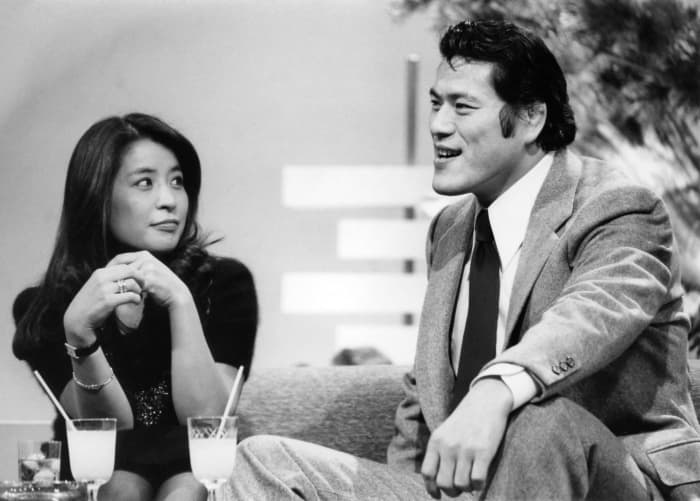 フォトギャラリー4枚目 世間と戦ったプロレスラー「アントニオ猪木」の