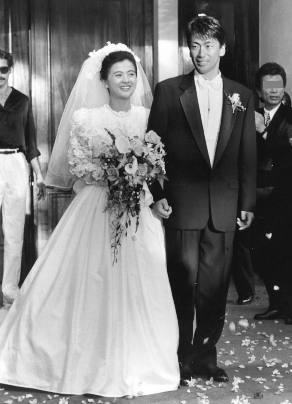 ハワイ・マウイ島火災で思い出す玉置浩二＆薬師丸ひろ子結婚式と水前寺