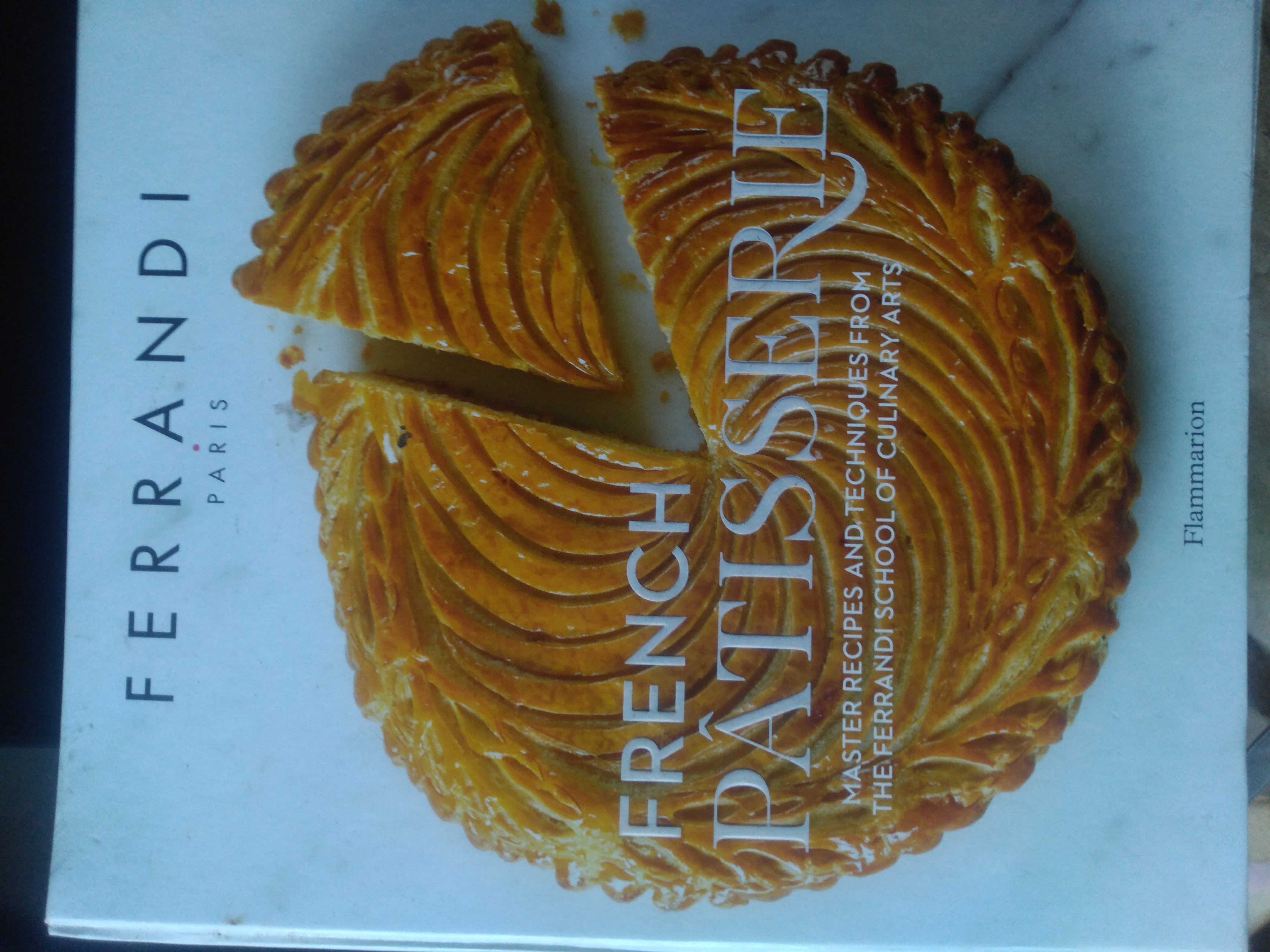 Ferrandi Paris : French Patisserie | Free Online Marketplace to