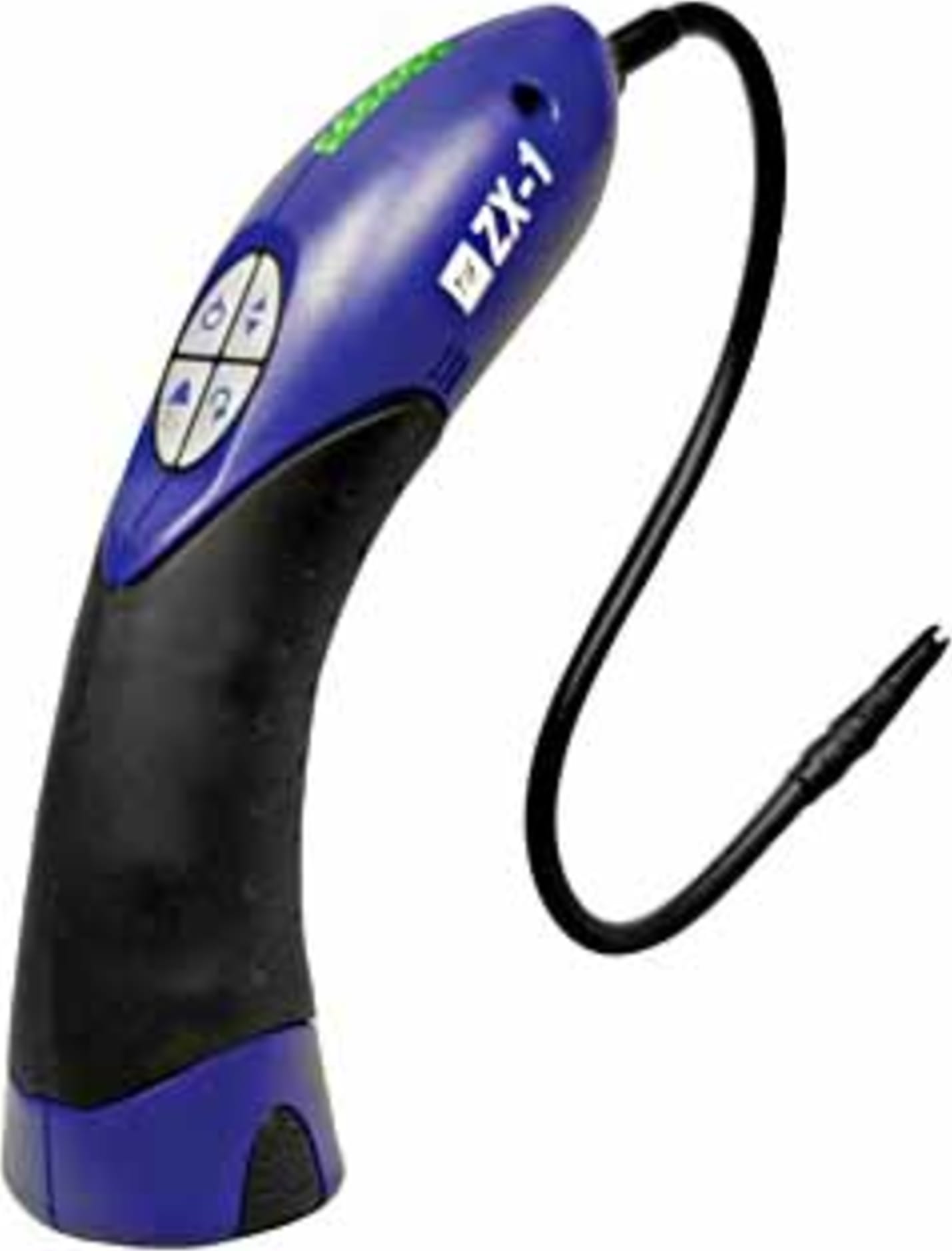 TIF TIFZX-1 Refrigerant Leak Detector Heated Pentode TIF TIFZX-1