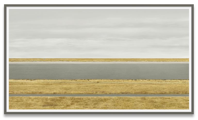 Andreas Gursky - Andreas Gursky - Berlin – Sprüth Magers