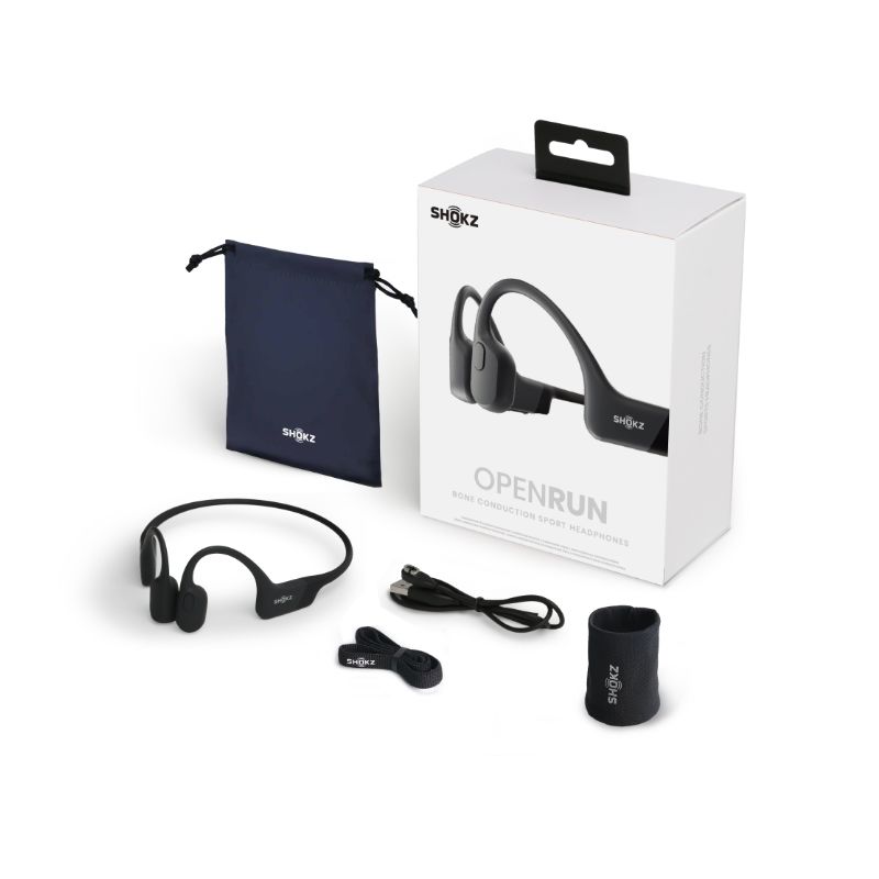 Aftershokz OpenRun Mini Headphones Reviews | WeeViews