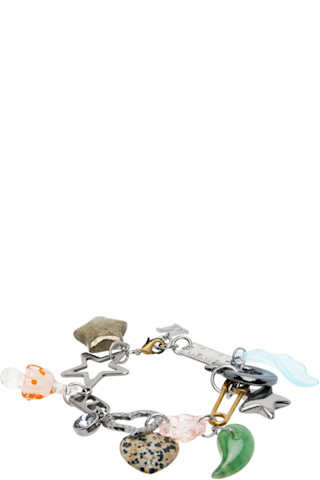 Marland BackusのFeisty ブレスレットがセール中