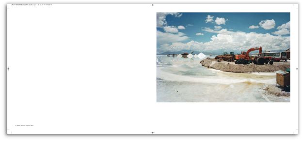 Tobias Madörin. Topos | Park Books