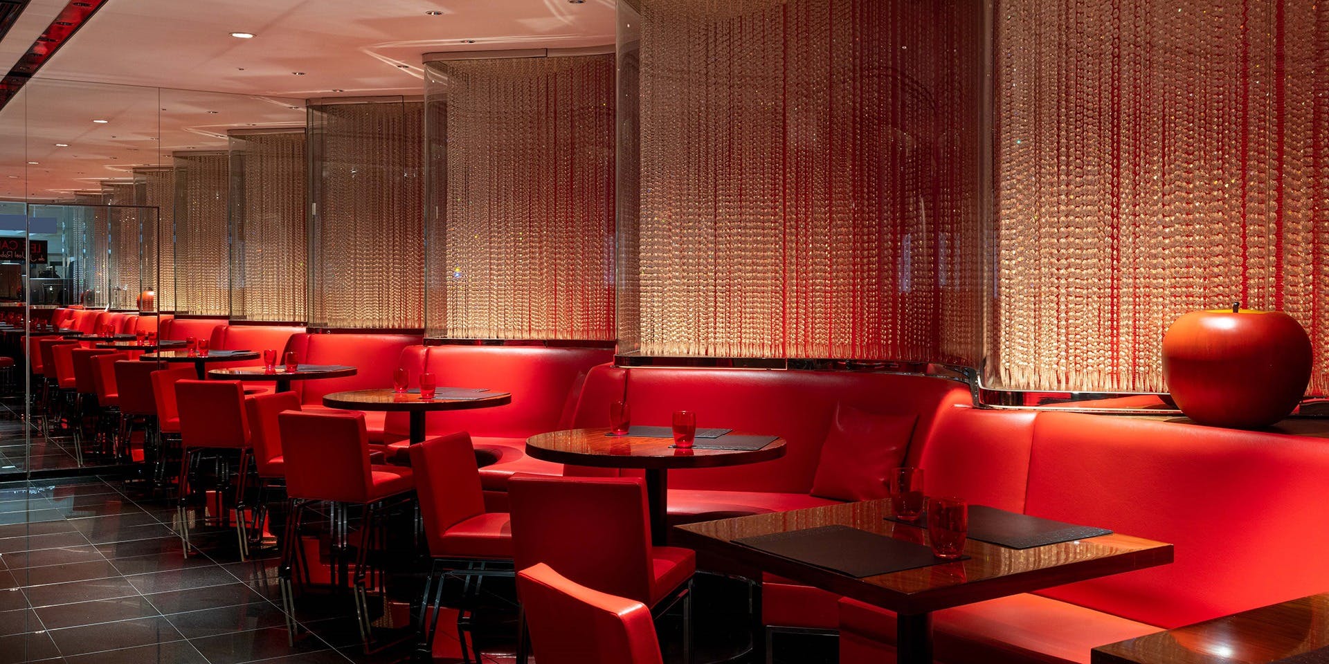 ル カフェドゥ ジョエル・ロブション 日本橋高島屋店 【DINER B.】前菜