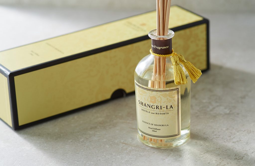 購入も可能！「ラグジュアリーホテルのあの香り」を自宅に | re:sumica