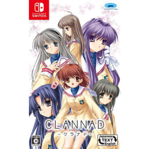 Key」ゲーム作品人気ランキングTOP15！ 第1位は「CLANNAD」に決定