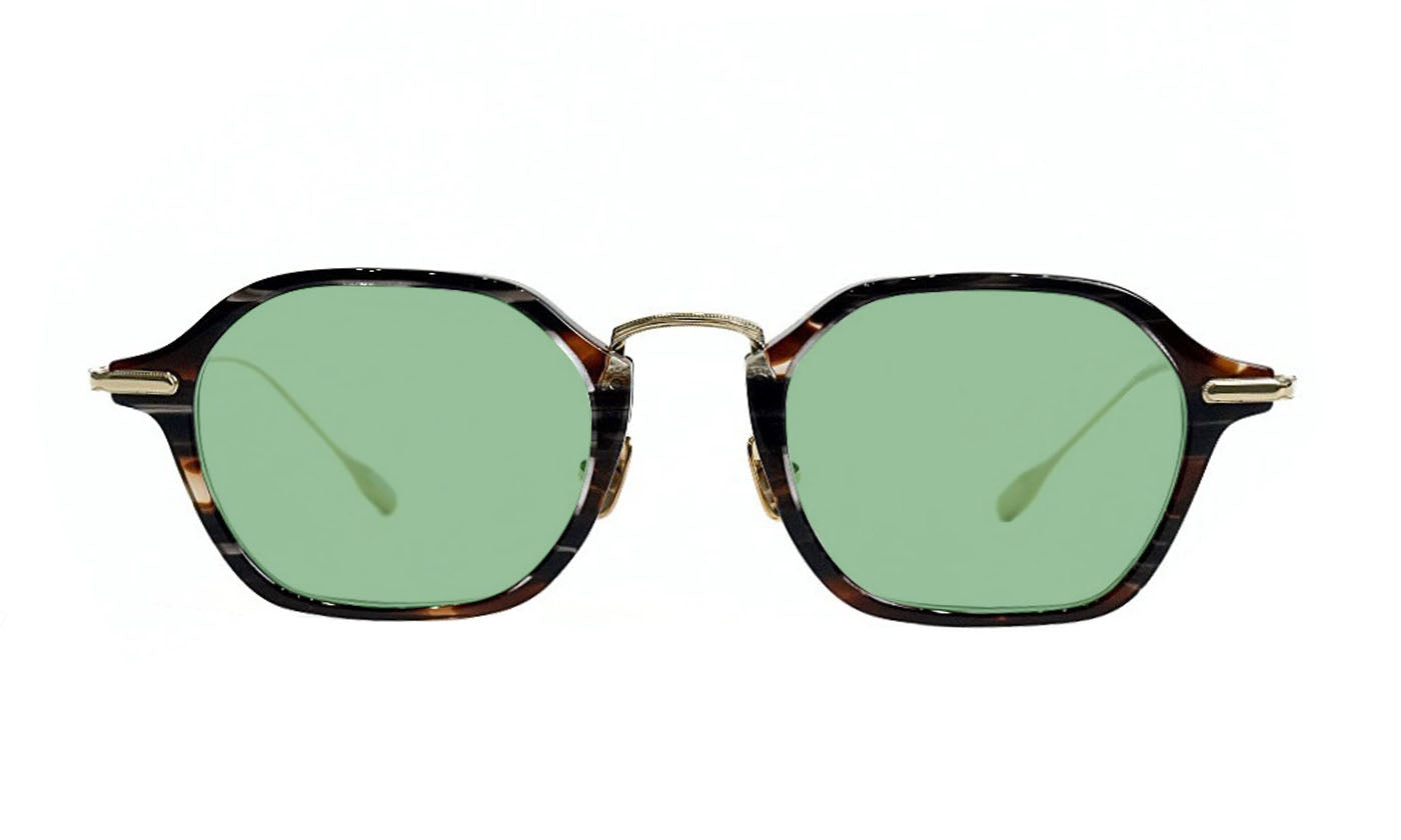 アイウェアケース/RED