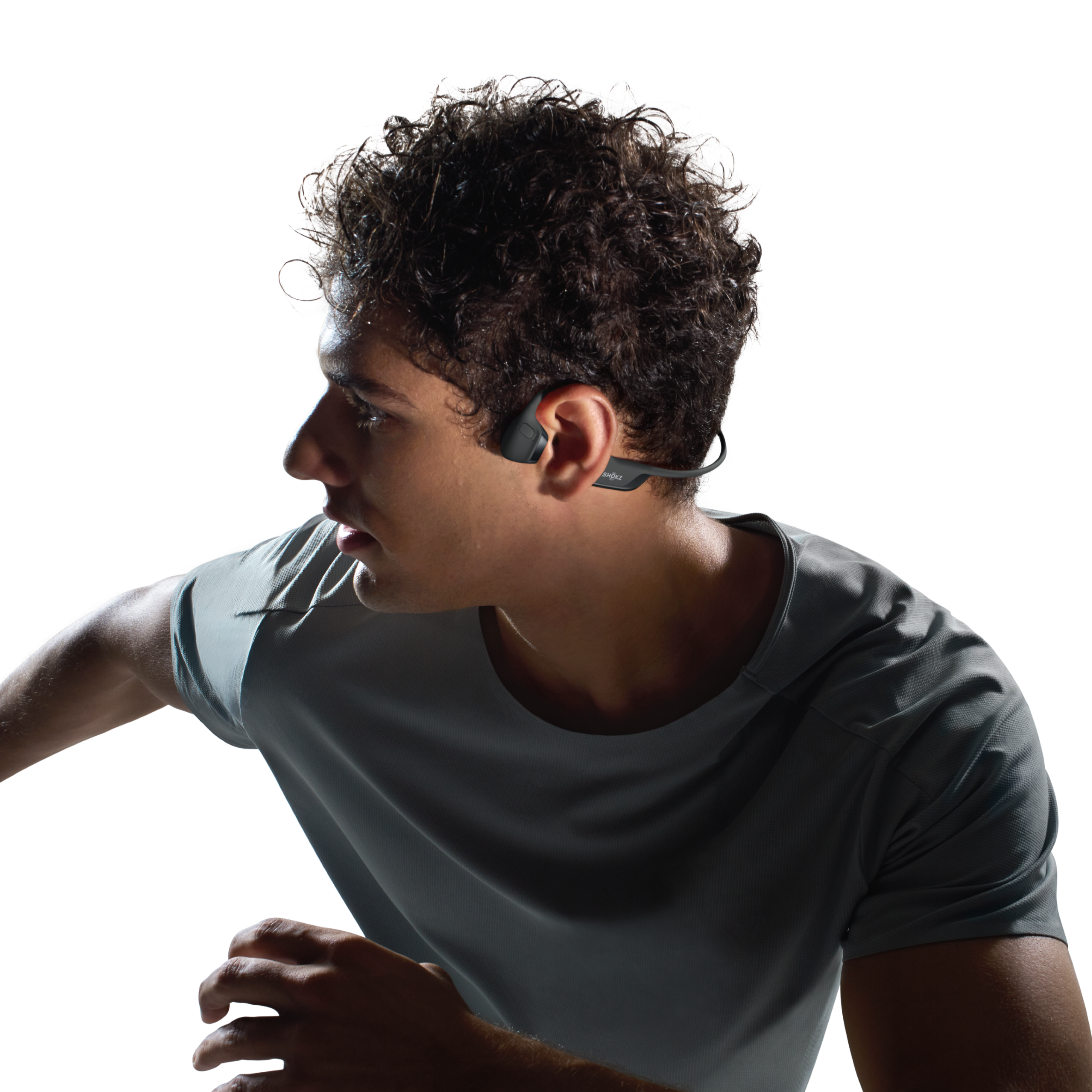 OpenRun Pro 2 Mini Black