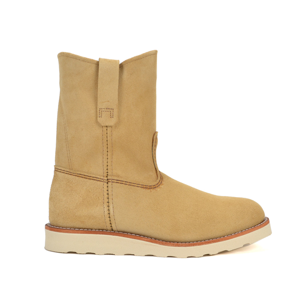 PECOS TRACTION TRED STYLE 8168 - ABILENE HAWTHORNE – Reserve