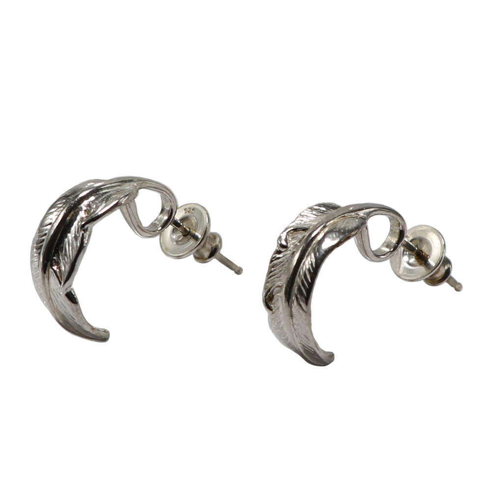 TADY&KINGSVフェザーピアス ALL ITEM TADY＆KING ONLINE STORE