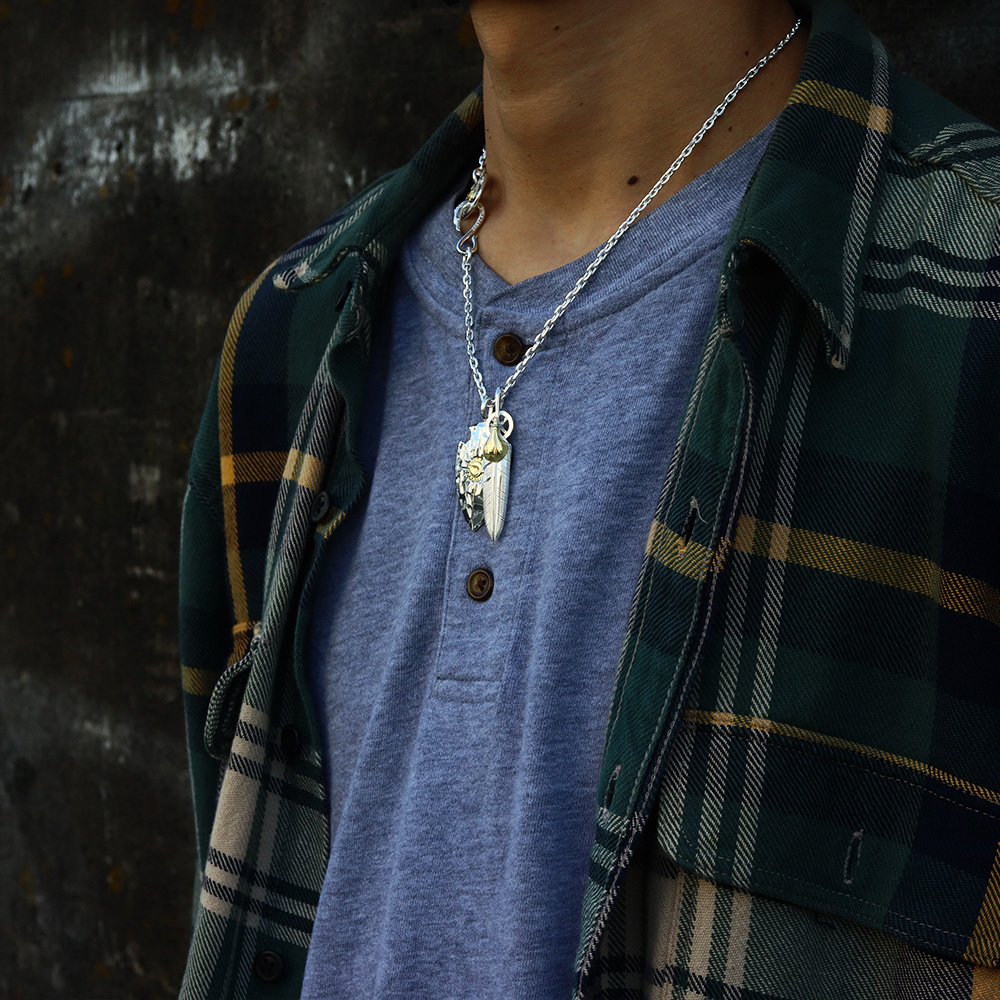 TADY&KINGイーグルフックSV ALL ITEM TADY＆KING ONLINE STORE