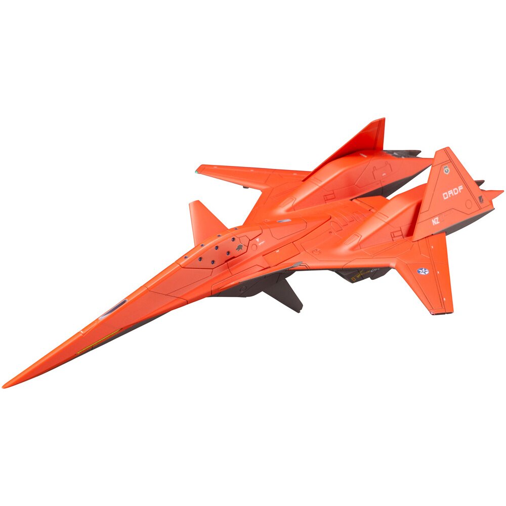 Ace Combat ADF-01: KOTOBUKIYA - Tokyo Otaku Mode (TOM)