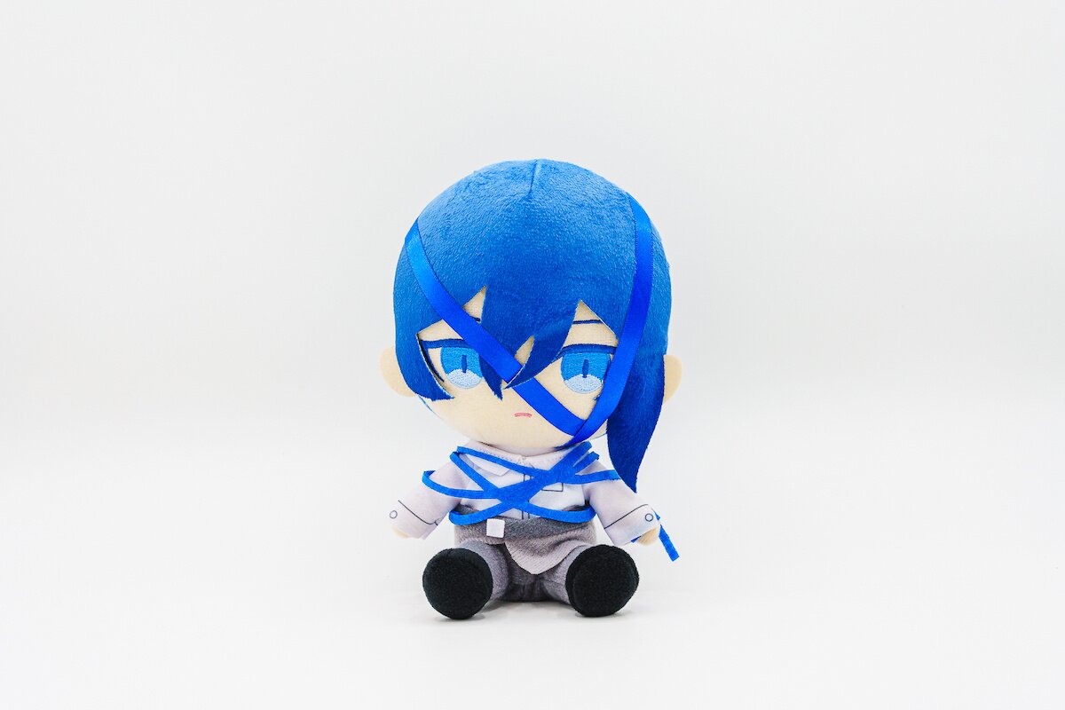 Ado au SmartPassPremium Collaboration Collection [Kagakushu] Plush