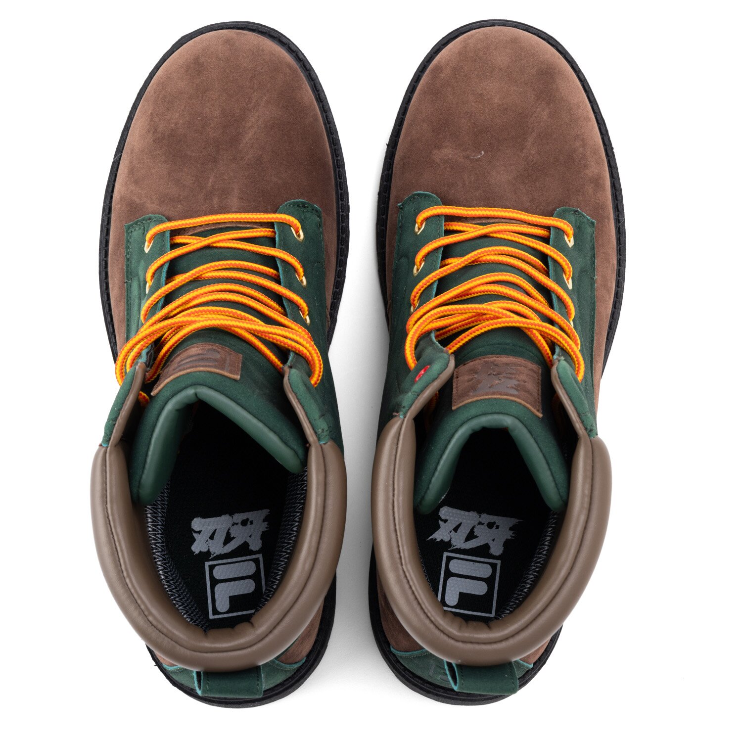 Watersedge WP FSxBAKI BROWN - Tokyo Otaku Mode (TOM)