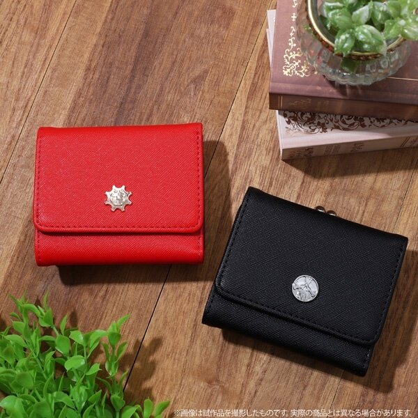 Trigun Stampede Mini Wallet - Tokyo Otaku Mode (TOM)