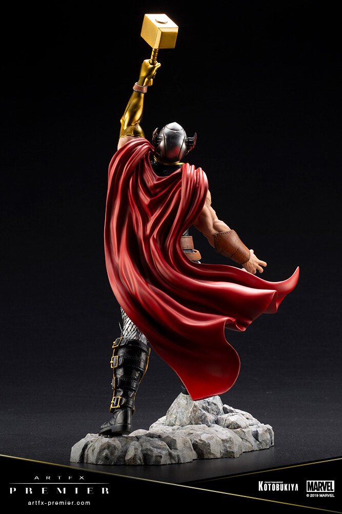 ArtFX Premier Marvel Thor Figure: KOTOBUKIYA - Tokyo Otaku Mode (TOM)