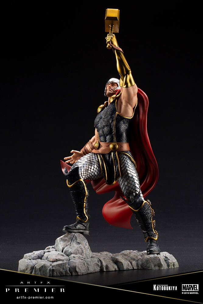 ArtFX Premier Marvel Thor Figure: KOTOBUKIYA - Tokyo Otaku Mode (TOM)