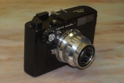 Topcor 5cm f3.5(固定鏡胴前期型)(Lマウント) : 会計士によるバリュー