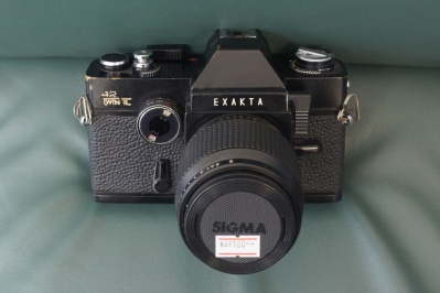 Kenko MC SOFT 85mm f2.5 : 会計士によるバリューアップ クラカメ趣味