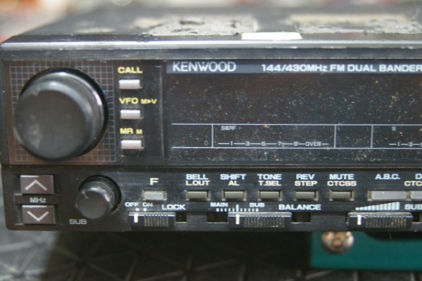 ケンウッドTM－721GD 2026年最新】KENWOOD TM-721の人気