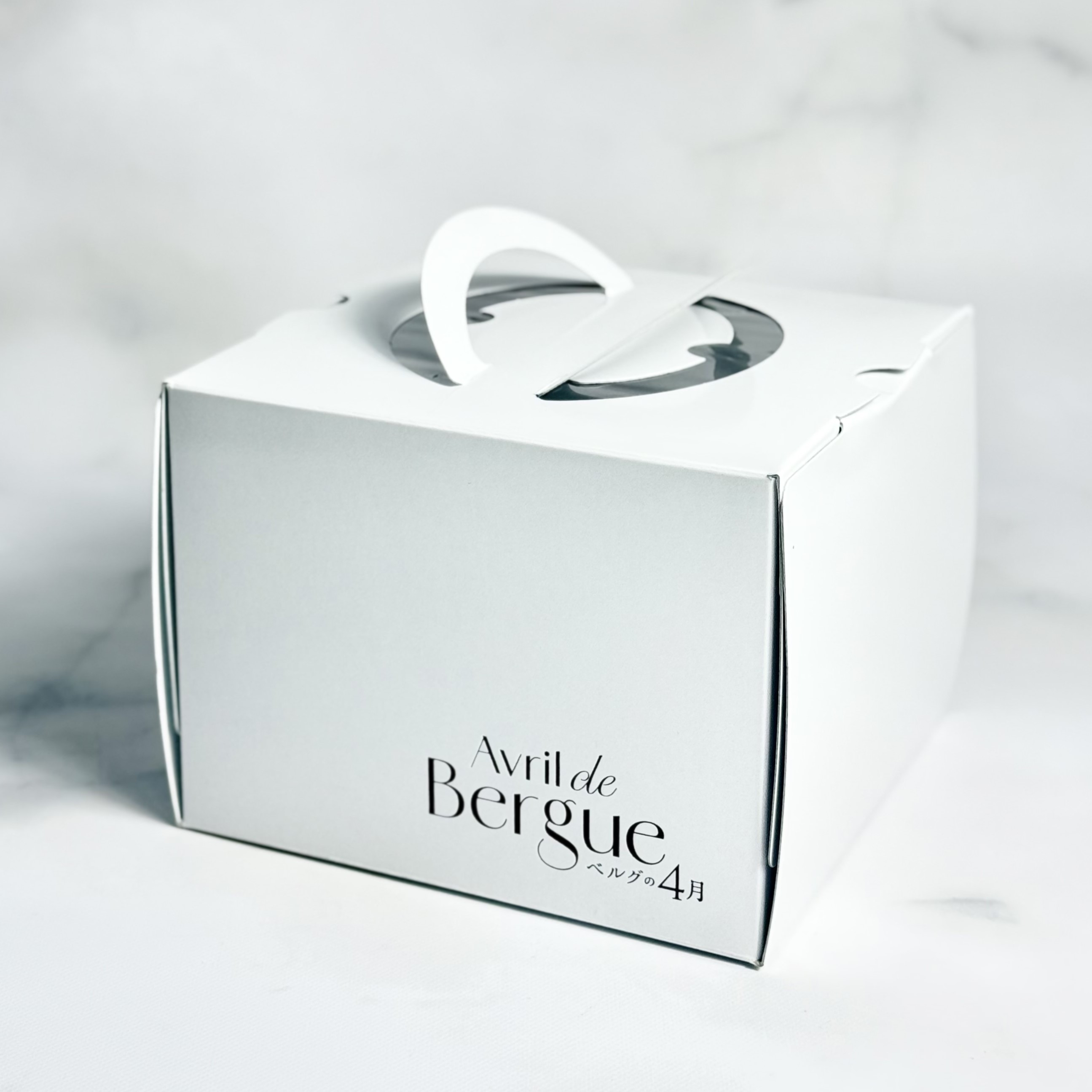 LE VELVETS サイン入りスペシャルBOX LE VELVETS サイン入り特別BOX LE