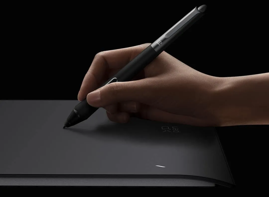 XPPen Deco Pro (Gen2)シリーズ ペンタブレット 3サイズ展開 【保証