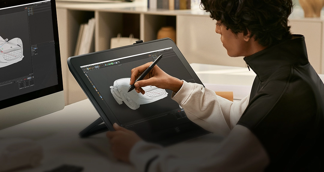 Artist Pro 22 (Gen2) 2.5K【コスパ最高モデル】22インチ大画面、QHD高