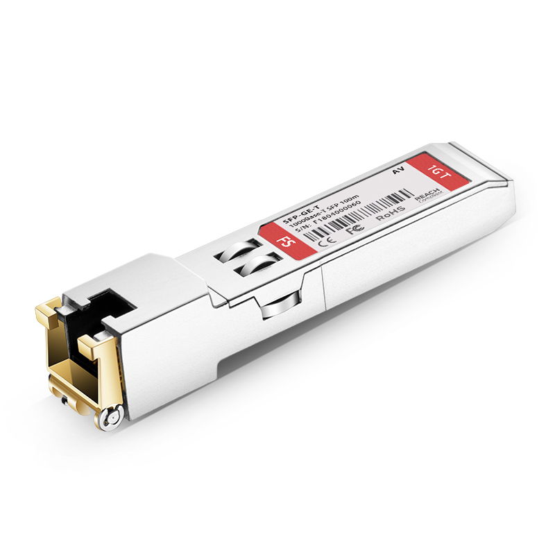 Avaya互換 SFP 1000BASE-EZX光トランシーバーモジュール(1550nm 100km