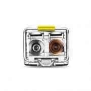 産業用 Brocade互換 SFP 1000BASE-ZX光トランシーバーモジュール