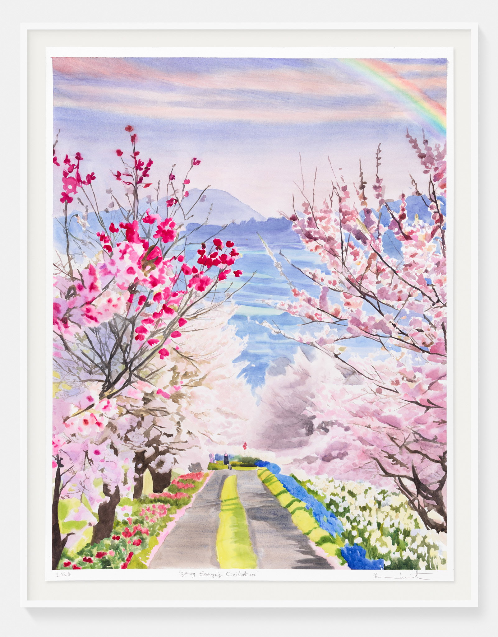 CZ1. Spring Emerging Civilisation | HENI Primary