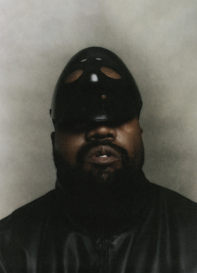 Ye: Exclusive Cover Story Interview | Hypebeast