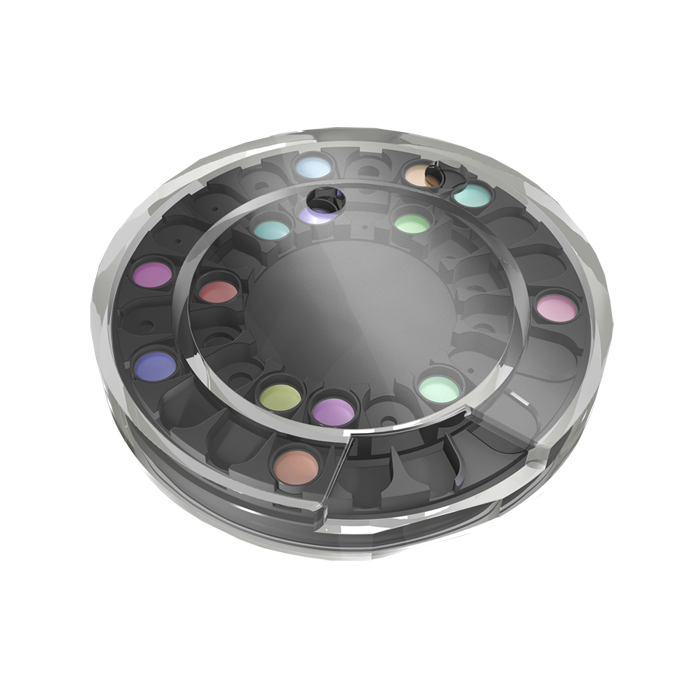 VICTOR Nivo Multimode Microplate Reader | Revvity