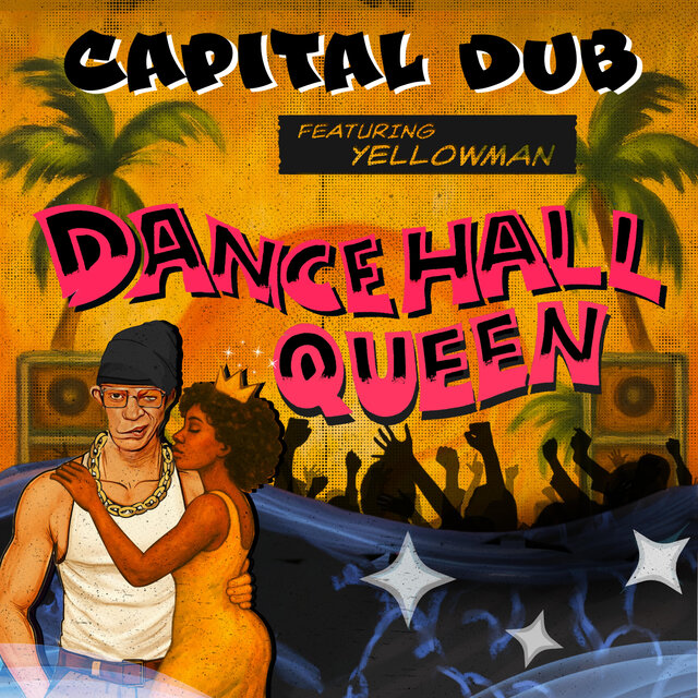 Dancehall Queen / Capital Dub - TIDAL