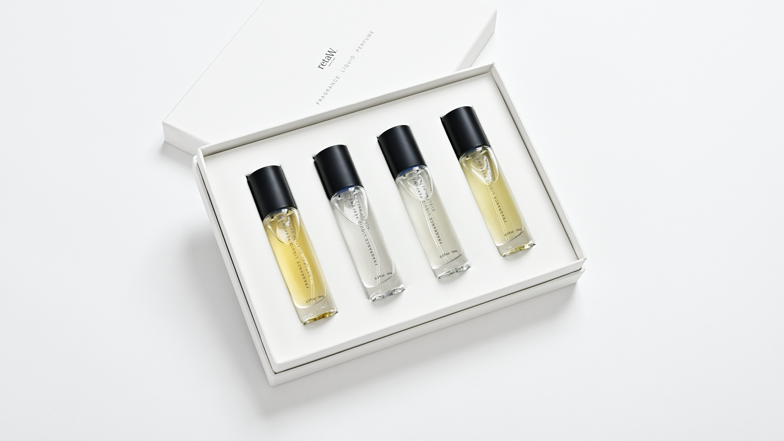 liquid perfume box set | retaW web store