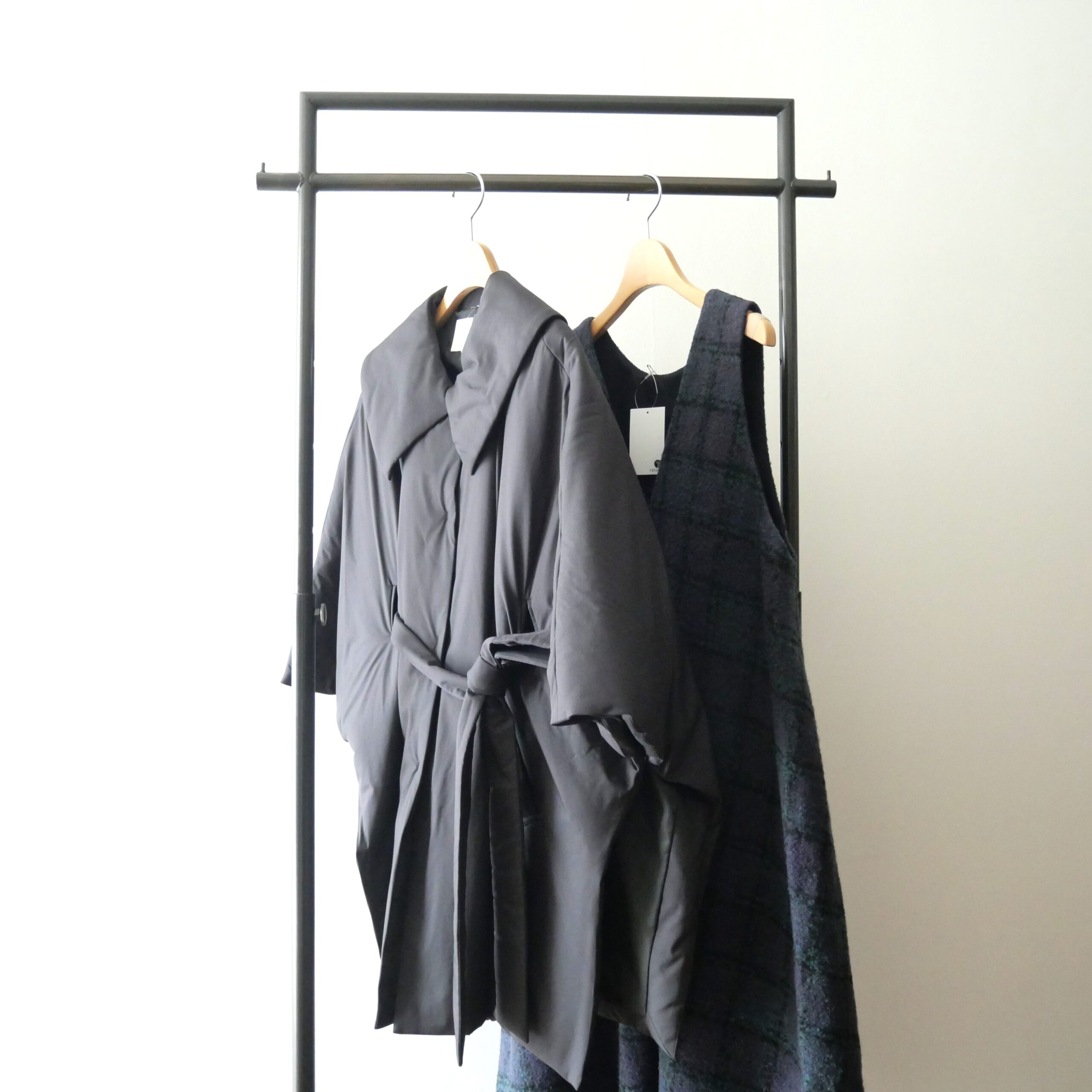 吉祥寺店・買取入荷】2025 Ballsey / TOMORROWLAND パデットツイル