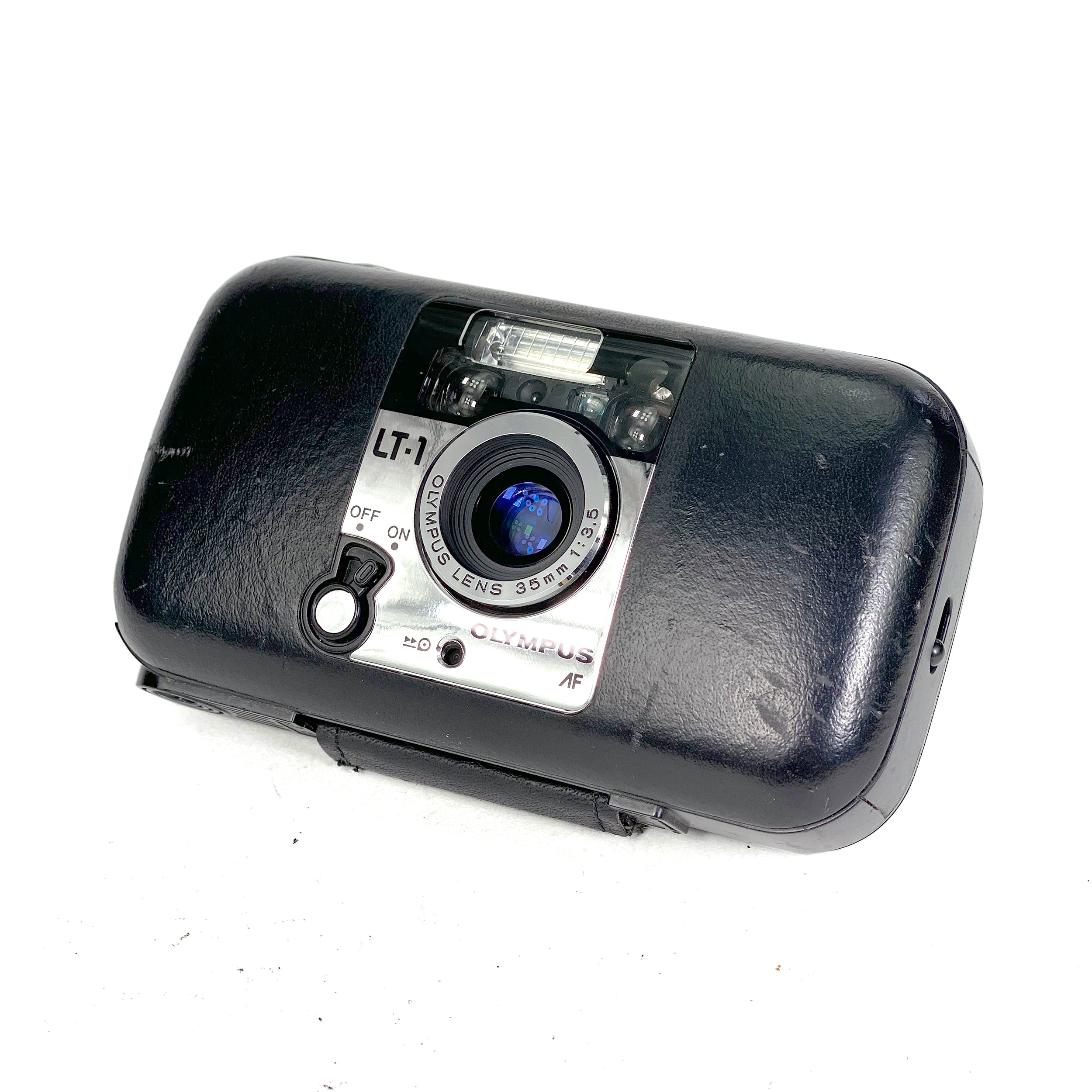 Olympus LT-1 – Retro Camera Shop