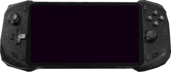 Abxylute One Pro Handheld Full Specifications - Retro Catalog