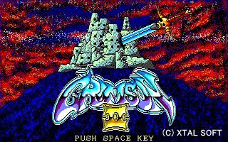 XTAL SOFT [クリスタルソフト]