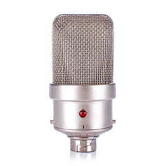 FLEA Microphones 49 Neumann M49 Replica Tube Mic– Retro Gear Shop