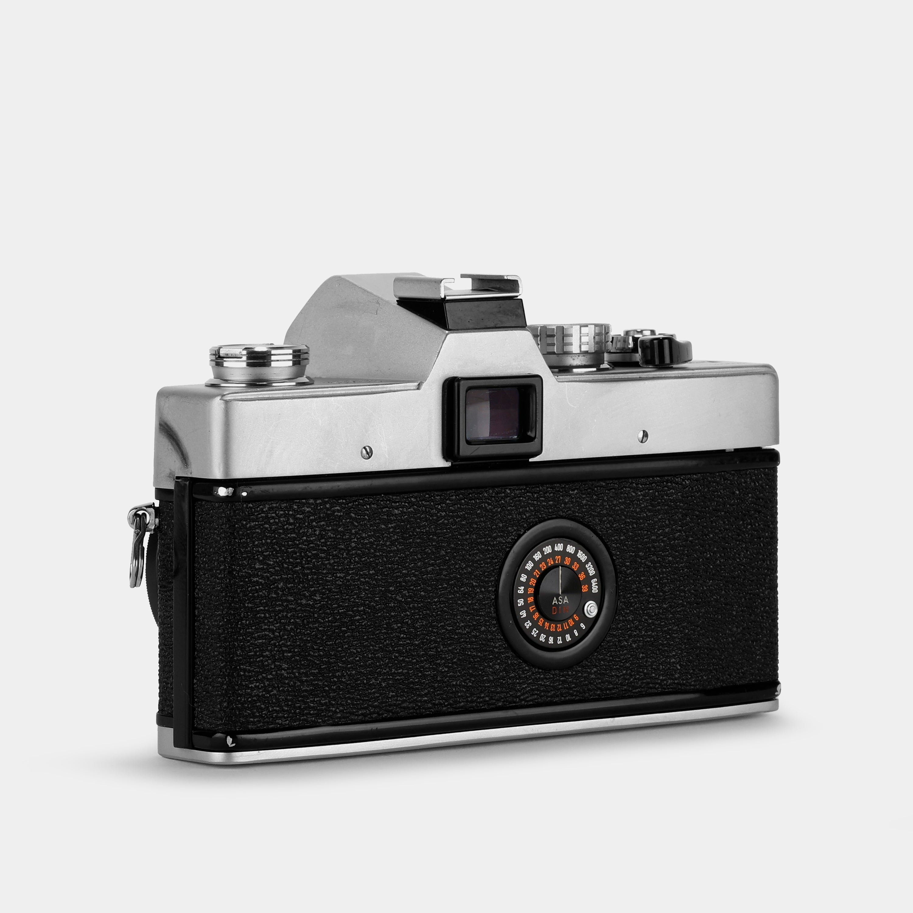 Minolta SRT 101 35mm SLR Film Camera