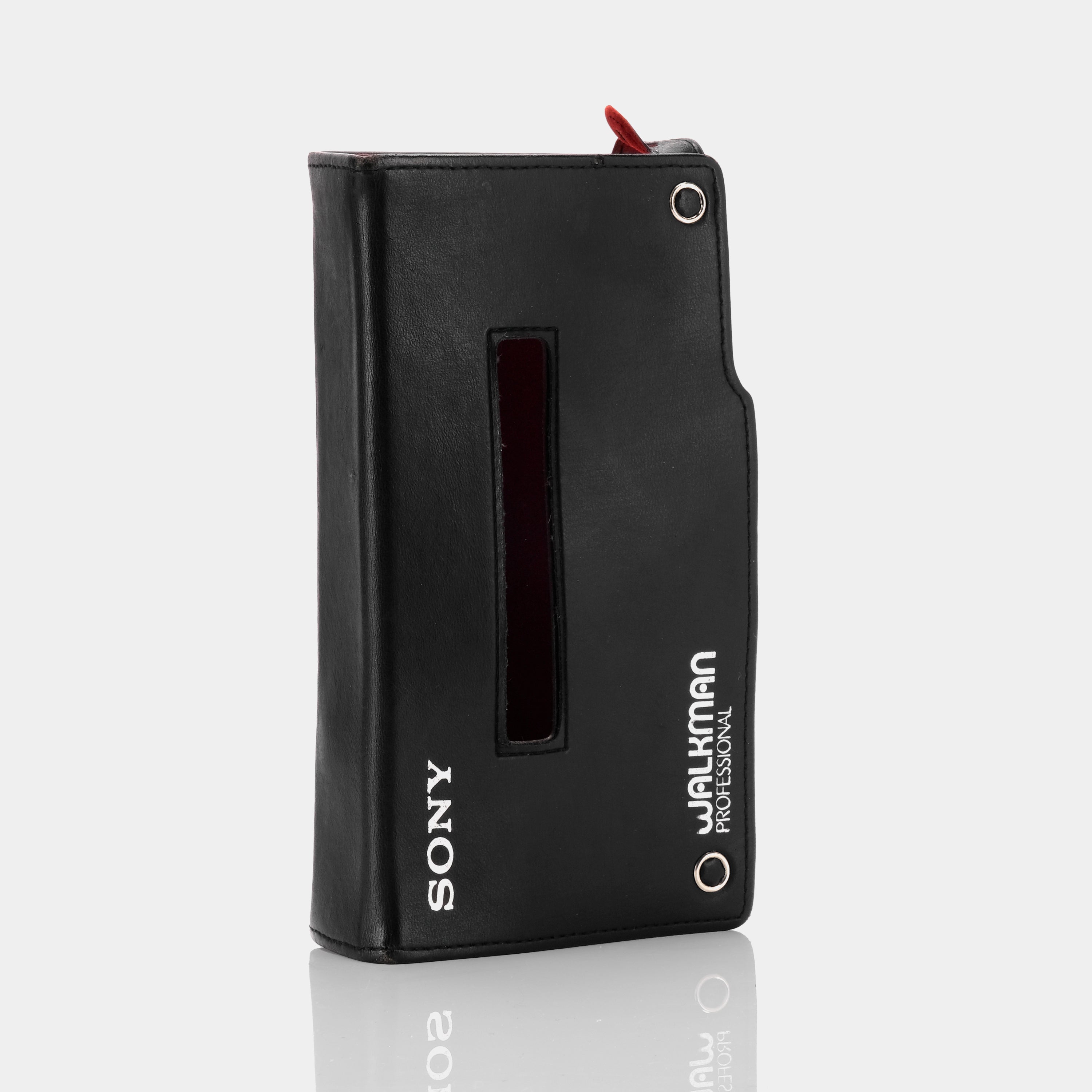 SONY ソニー ウォークマン カバー付きsony nw-a105 純正ケース付き