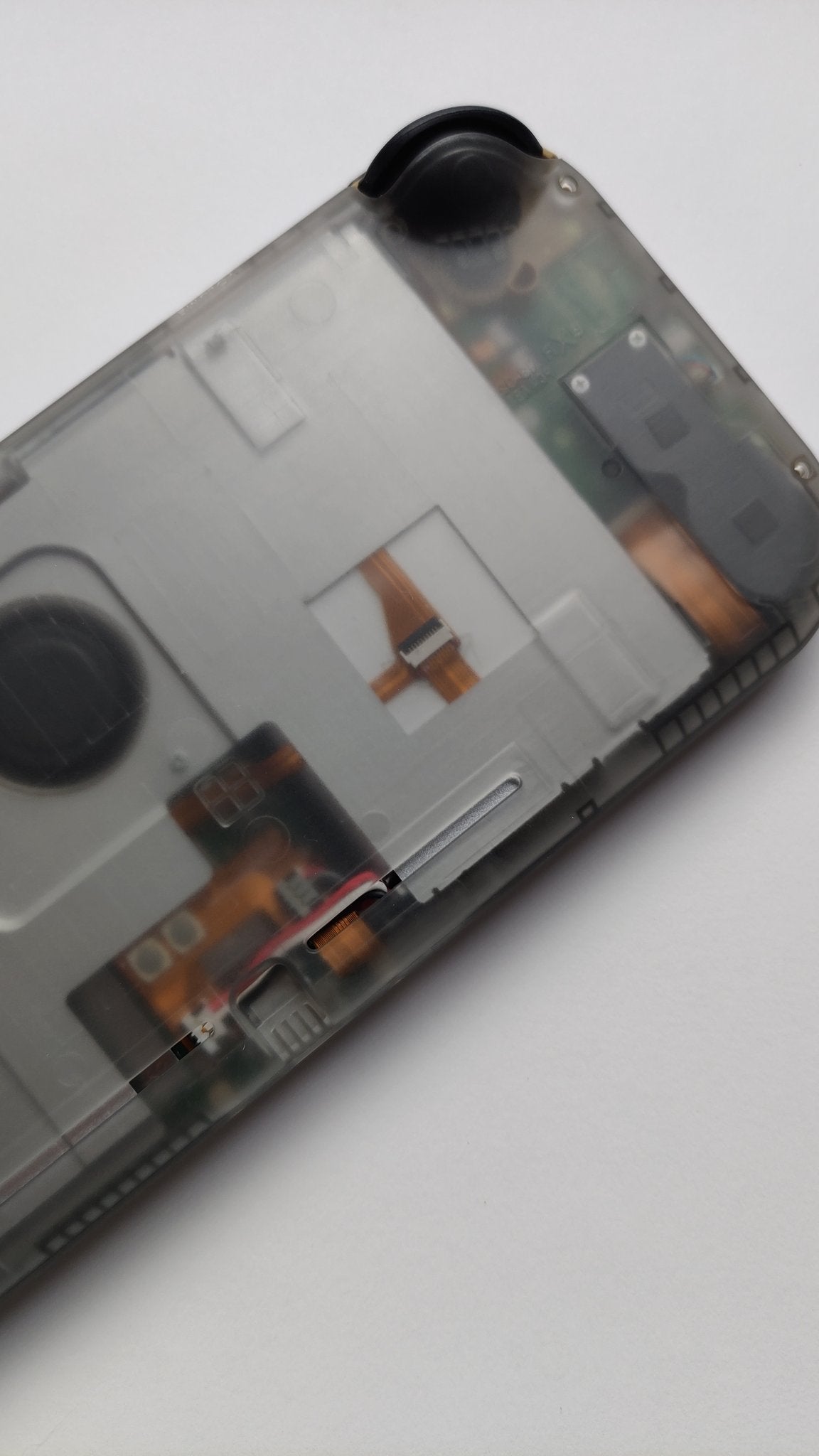 SUPER5 OLED Touch - Mega Kit – Retro Remake