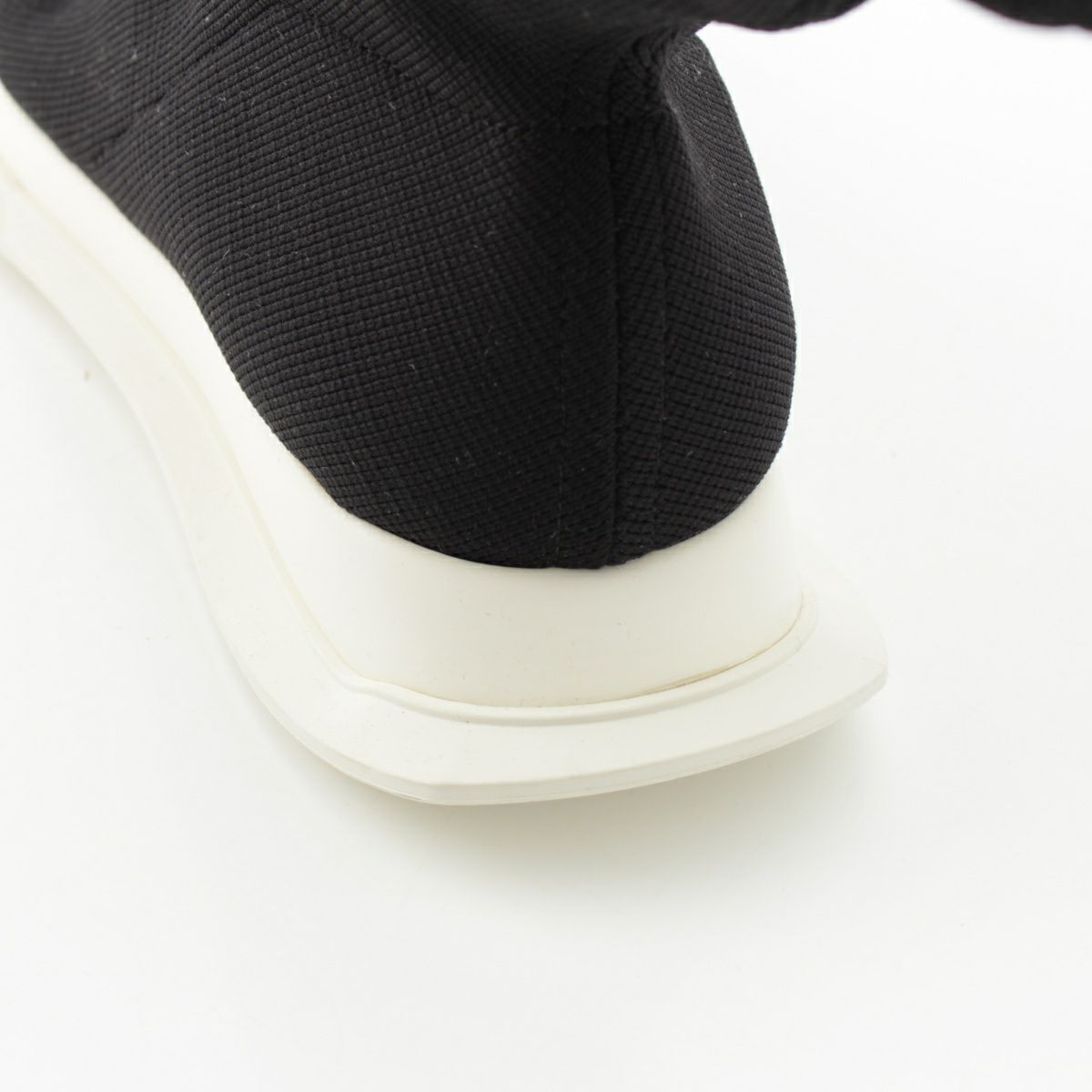 リックオウエンス ダークシャドウ Rick Owens DRKSHDW 19SS RUNNER